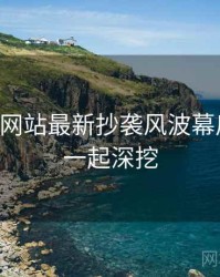 51视频网站最新抄袭风波幕后真相，一起深挖
