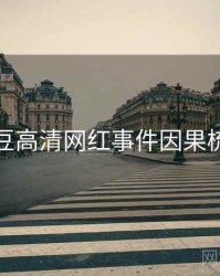 麻豆高清网红事件因果梳理