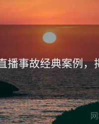 51爆料直播事故经典案例，揭秘真相