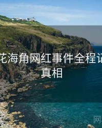 国产探花海角网红事件全程记录幕后真相